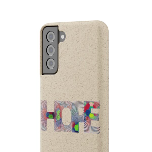 HOPE Biodegradable Cases For iPhone and Samsung Series - Image 127
