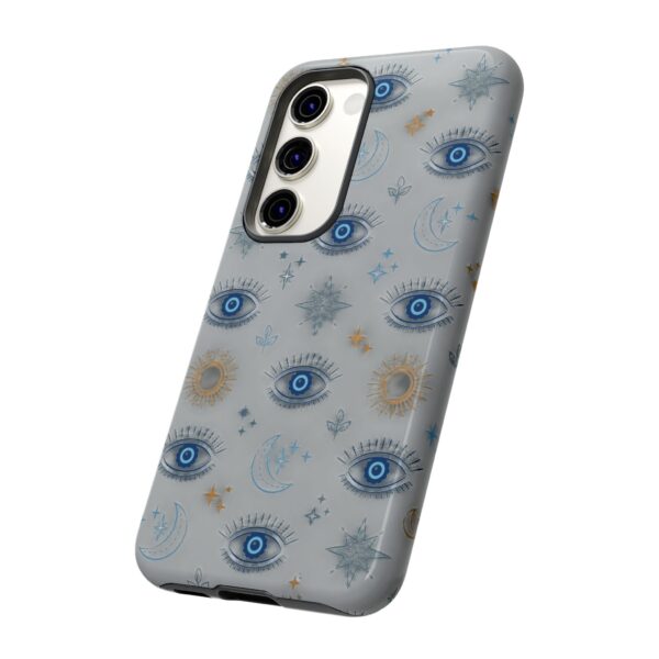 Evil eye | Tough Cases For iPhone Google Pixel Samsung - Image 92