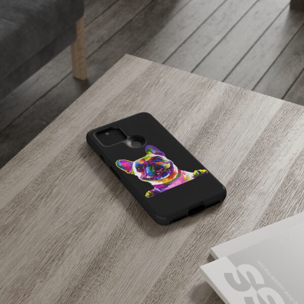 Dog On Tough Cases Custom Phone Cases For iPhone Series Google Pixel and Samsung Series - Image 68