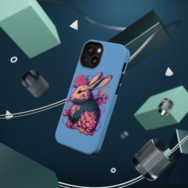 Rabbit Slim Phone Cases Case-Mate Custom Phone Cases For iPhone and Samsung Series - Image 8
