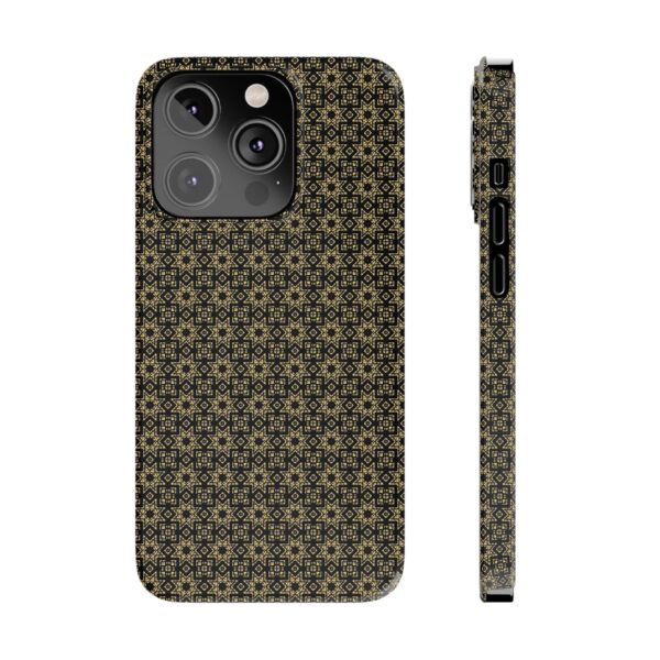 Pattern Slim Phone Cases Case-Mate Custom Phone Cases For iPhone and Samsung Series - Image 52