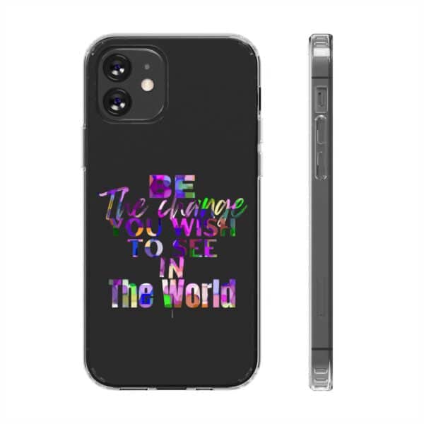 Clear Cases For iPhone & Samsung Series - Image 22