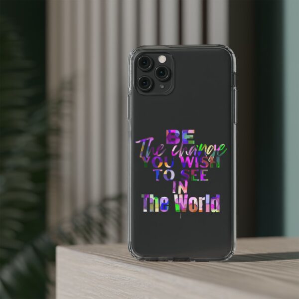 Clear Cases For iPhone & Samsung Series - Image 42