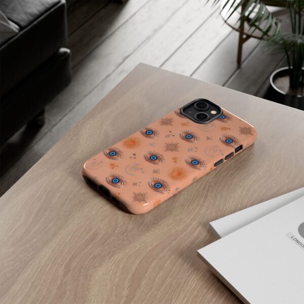 Evil eye | Tough Cases For iPhone Google Pixel Samsung - Image 78