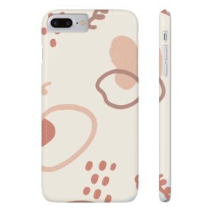 Hand Drawn On Slim Phone Cases Case-Mate Custom Phone Cases For iPhone and Samsung Series