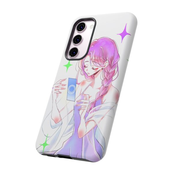 Princess Tough Cases For Samsung iPhone - Image 140