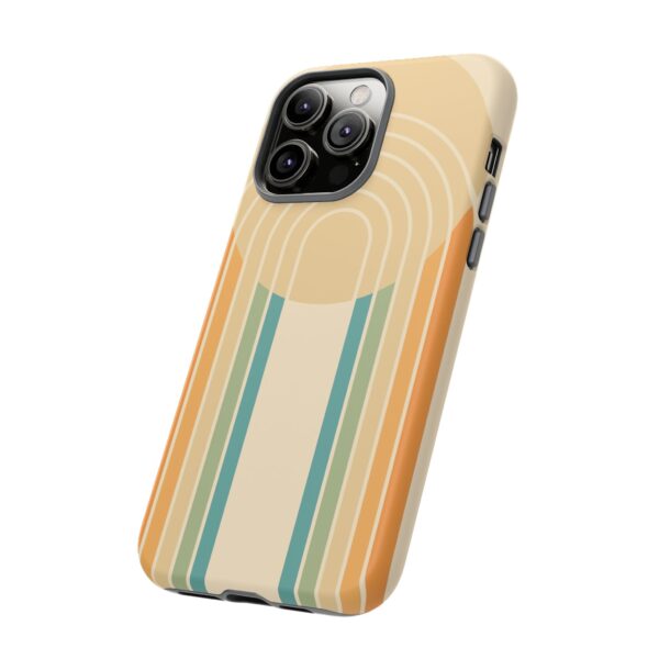 Hippie Retro Rainbow | Tough Case For iPhone Samsung Google Pixel - Image 100
