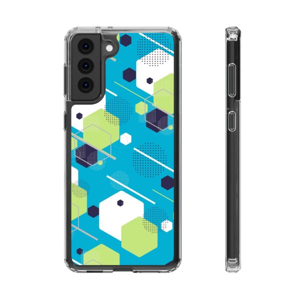 Check Box Clear Cases For iPhone and Samsung - Image 16