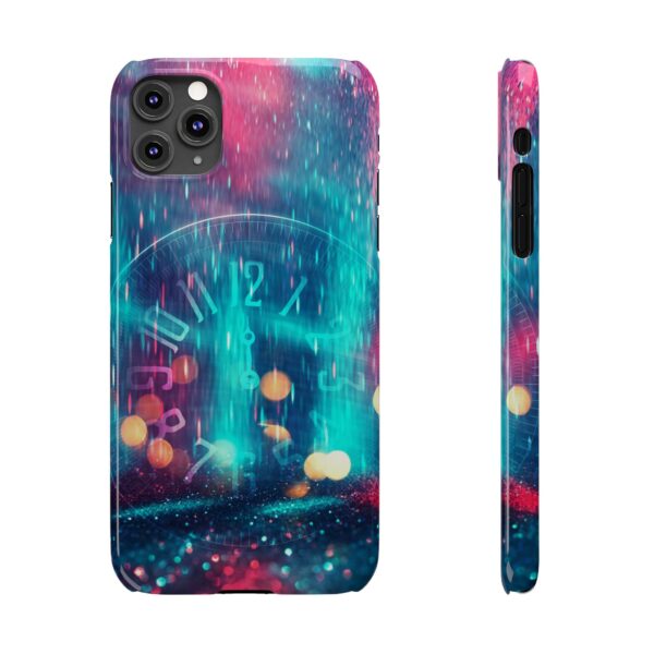 Antique Clock Slim Phone Cases Case-Mate Custom Phone Cases For iPhone and Samsung Series - Image 18