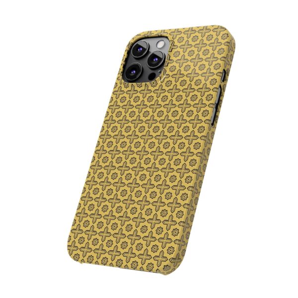 Pattern Slim Phone Cases Case-Mate Custom Phone Cases For iPhone and Samsung Series - Image 48