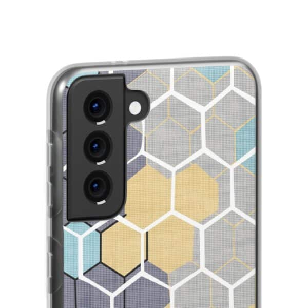 Marble Flexi Cases For iPhone & Samsung - Image 159