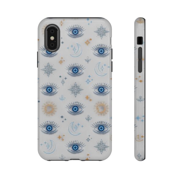 Evil eye | Tough Cases For iPhone Google Pixel Samsung - Image 11
