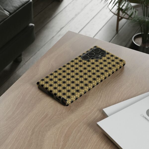 Rainbow Designs Beautiful and Cool On Tough Cases Custom Phone Cases For iPhone Google Pixel and Samsung Series - Image 93