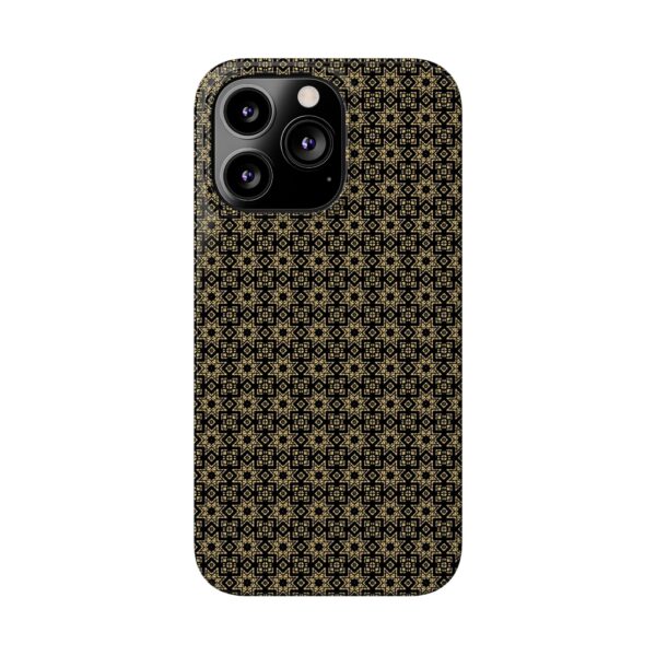 Pattern Slim Phone Cases Case-Mate Custom Phone Cases For iPhone and Samsung Series - Image 31