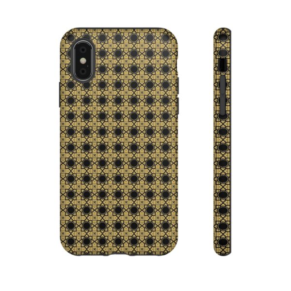 Rainbow Designs Beautiful and Cool On Tough Cases Custom Phone Cases For iPhone Google Pixel and Samsung Series - Image 9