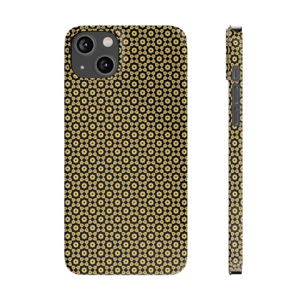 Pattern Slim Phone Cases Case-Mate Custom Phone Cases For iPhone and Samsung Series - Image 56