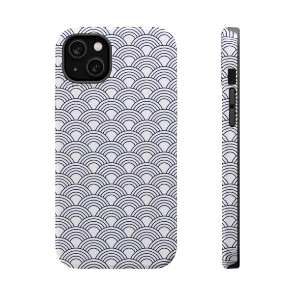 Ocean Waves | Magnetic Tough Case For iPhone - Image 21