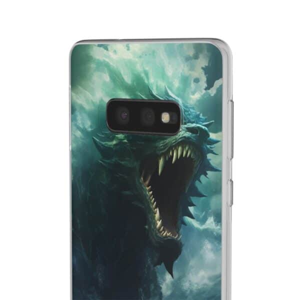 Sea Dragon Flexi Cases For iPhone and Samsung Series - Image 29