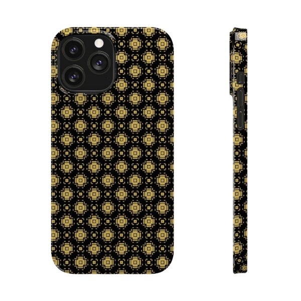Pattern Slim Phone Cases Case-Mate Custom Phone Cases For iPhone and Samsung Series - Image 34