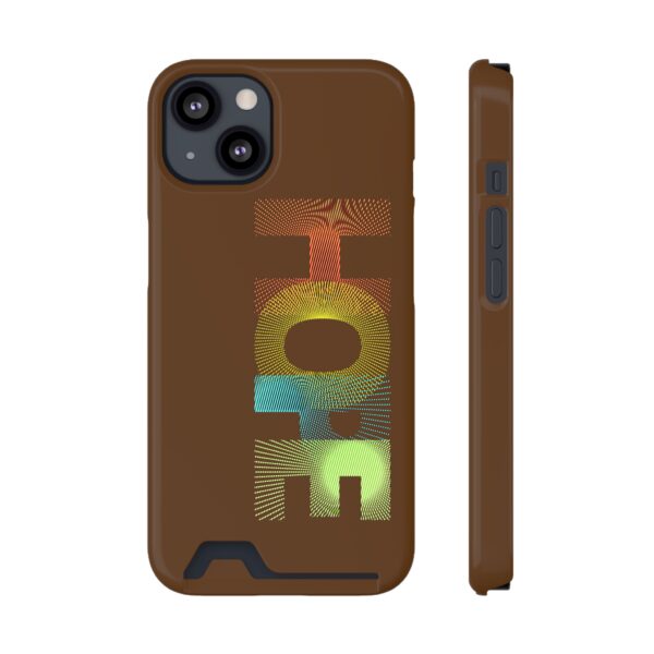 HOPE letters Phone Case For Samsung iPhones - Image 105