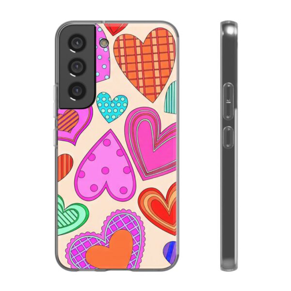 Elegant Pattern Flexi Cases for Samsung and iPhone - Image 188