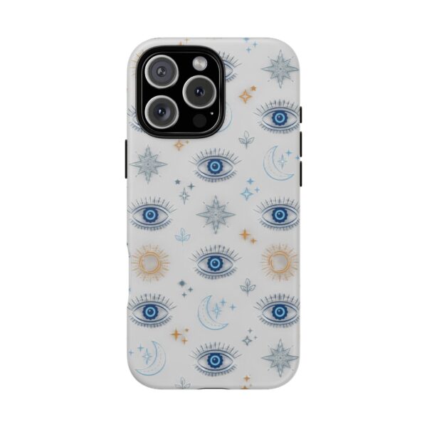 Evil eye | Tough Cases For iPhone Google Pixel Samsung - Image 219