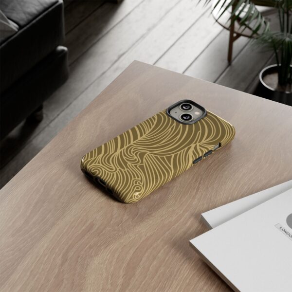 Tough Custom Phone Cases For iPhone Samsung - Image 4