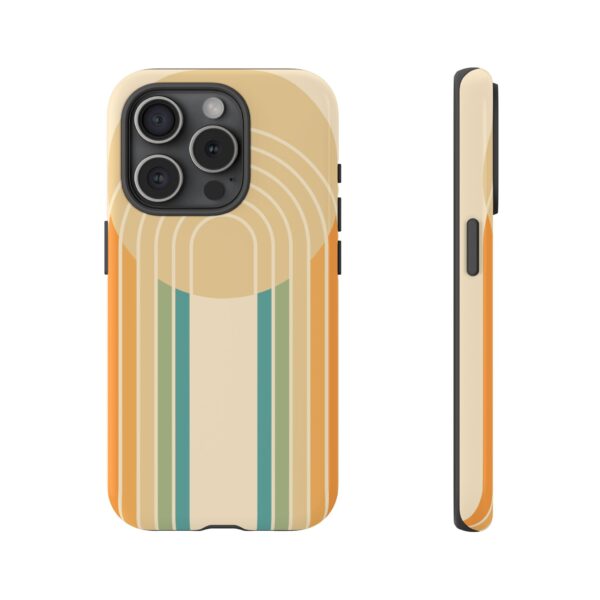 Hippie Retro Rainbow | Tough Case For iPhone Samsung Google Pixel - Image 139