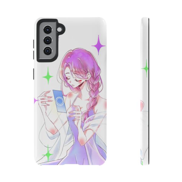 Princess Tough Cases For Samsung iPhone - Image 59