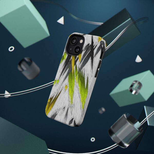 Hills Impact-Resistant Cases Custom Phone Cases For iPhone and Samsung Galaxy Series - Image 8