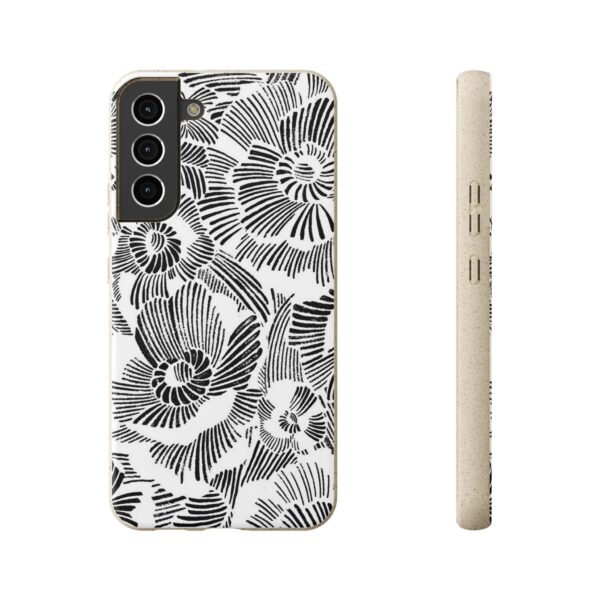 Flowers Biodegradable Cases for iPhone and Samsung - Image 153