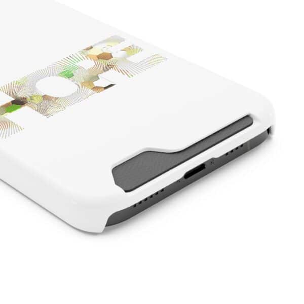 HOPE Phone Case With Card Holder For iPhone and Samsung - Image 50