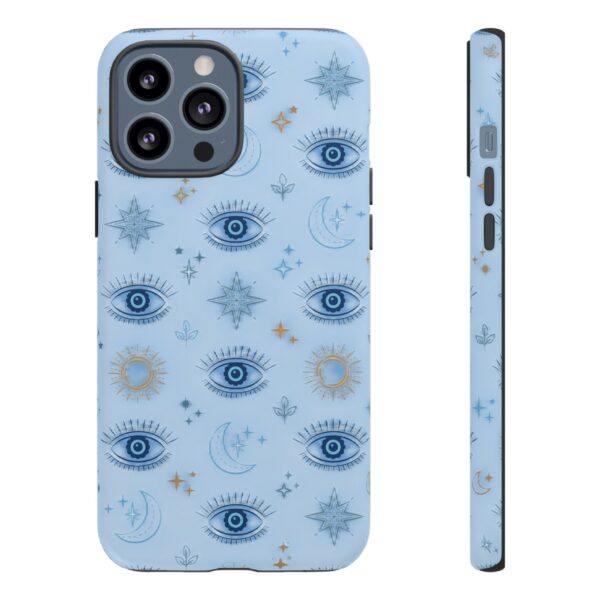 Evil eye | Tough Cases For iPhone Google Pixel Samsung - Image 45