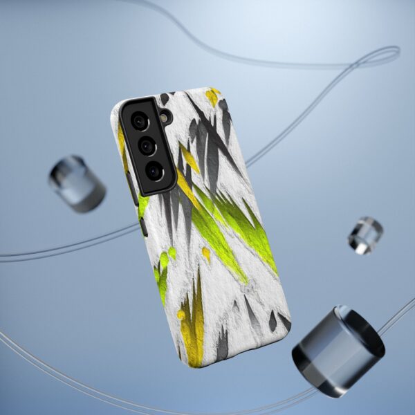 Hills Impact-Resistant Cases Custom Phone Cases For iPhone and Samsung Galaxy Series - Image 66