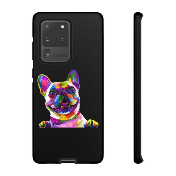 Dog On Tough Cases Custom Phone Cases For iPhone Series Google Pixel and Samsung Series - Image 27