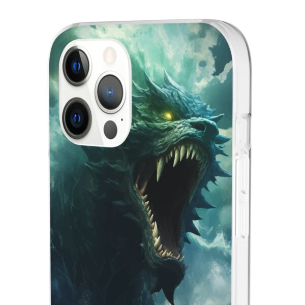Sea Dragon Flexi Cases For iPhone and Samsung Series - Image 76