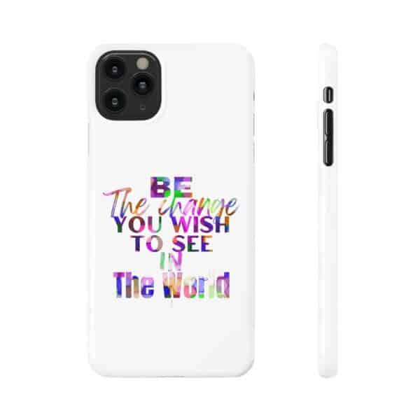Slim Cases For iPhone & Samsung Series - Image 43