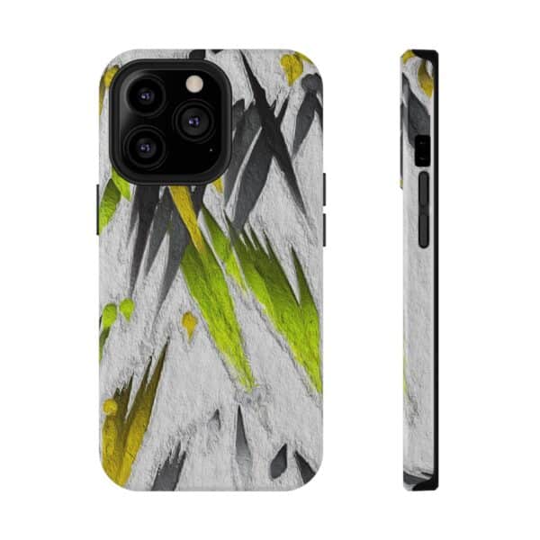 Hills Impact-Resistant Cases Custom Phone Cases For iPhone and Samsung Galaxy Series - Image 13