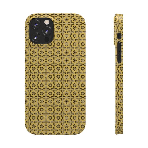 Pattern Slim Phone Cases Case-Mate Custom Phone Cases For iPhone and Samsung Series - Image 38