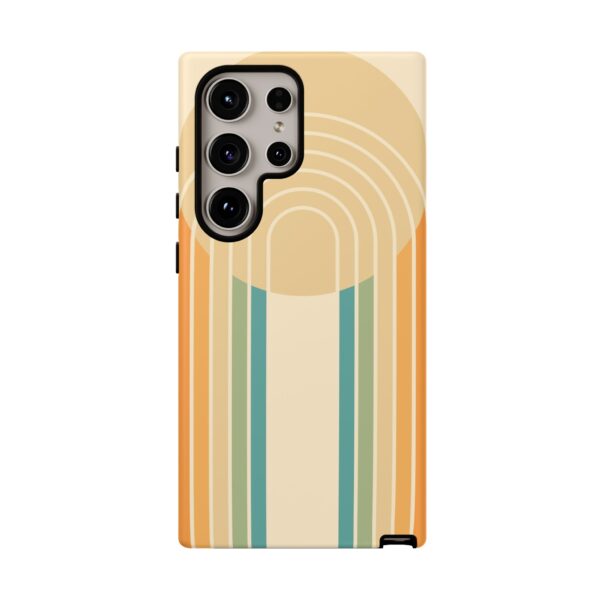 Hippie Retro Rainbow | Tough Case For iPhone Samsung Google Pixel - Image 171