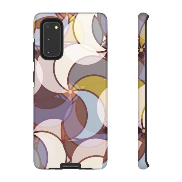Abstract Colorful Pattern On Tough Cases Custom Phone Cases For iPhone Google Pixel and Samsung Series - Image 25