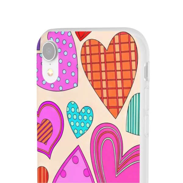 Elegant Pattern Flexi Cases for Samsung and iPhone - Image 17