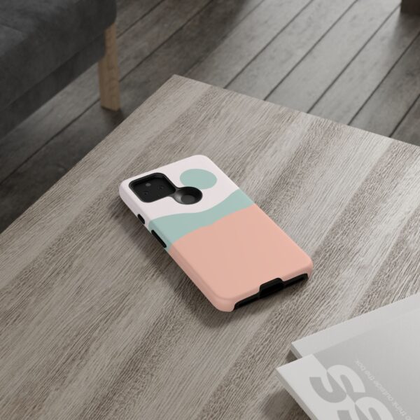 Horizon On Tough Cases Custom Phone Cases For iPhone Google Pixel and Samsung Series - Image 70