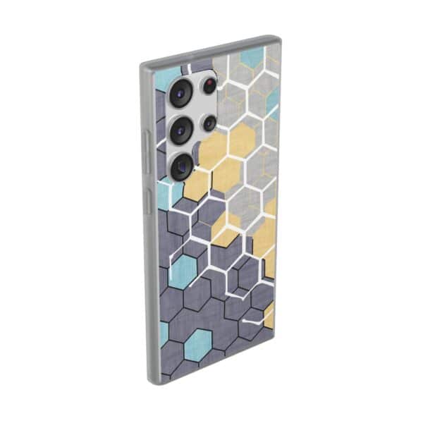 Marble Flexi Cases For iPhone & Samsung - Image 223