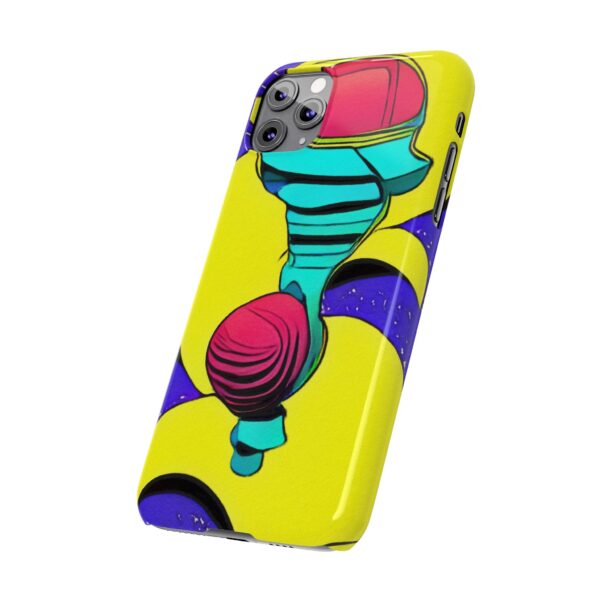Digital Art Slim Phone Cases Case-Mate Custom Phone Cases For iPhone and Samsung Series - Image 20