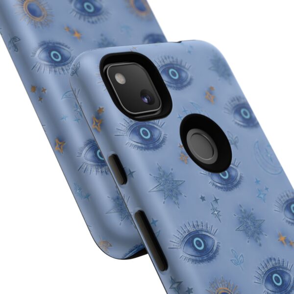 Evil eye | Tough Cases For iPhone Google Pixel Samsung - Image 245