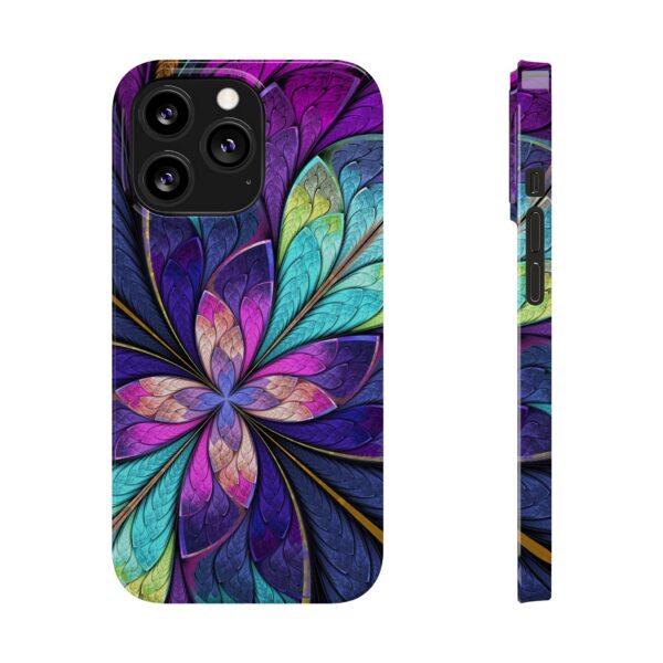 Fabulous Flowers On Slim Phone Cases Case-Mate Custom Phone Cases For iPhone and Samsung Series - Image 30