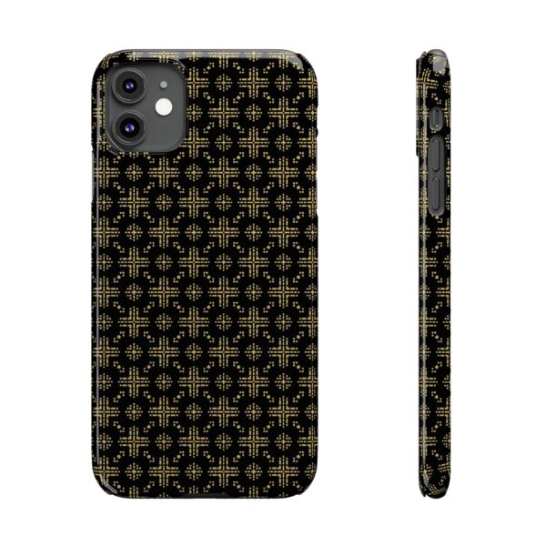 Pattern Slim Phone Cases Case-Mate Custom Phone Cases For iPhone and Samsung Series - Image 10