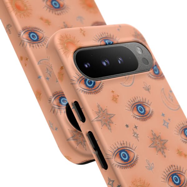 Evil eye | Tough Cases For iPhone Google Pixel Samsung - Image 239
