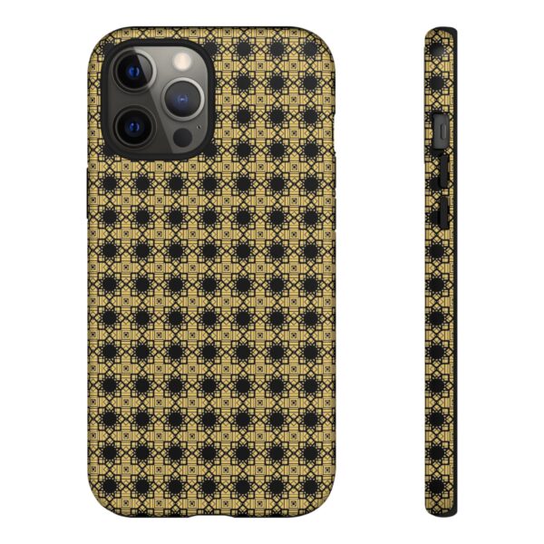 Rainbow Designs Beautiful and Cool On Tough Cases Custom Phone Cases For iPhone Google Pixel and Samsung Series - Image 36